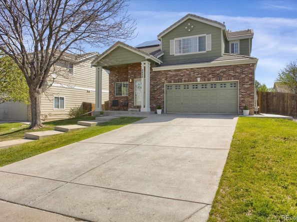 2432 S Genoa Way, Aurora CO 80013