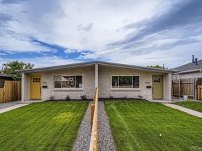 3654 Fairfax Street, Denver CO 80207