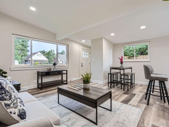 3654 Fairfax Street, Denver CO 80207