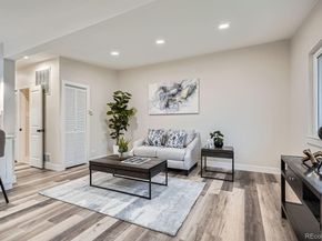 3654 Fairfax Street, Denver CO 80207