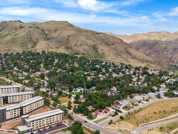 1828 Mt Zion Drive, Golden CO 80401