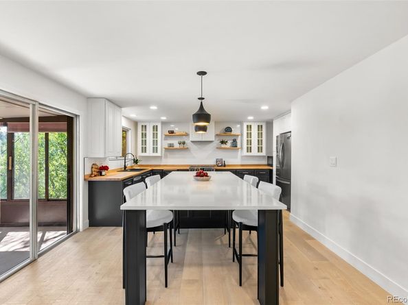 1828 Mt Zion Drive, Golden CO 80401