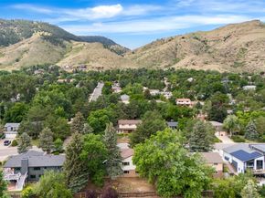 1828 Mt Zion Drive, Golden CO 80401