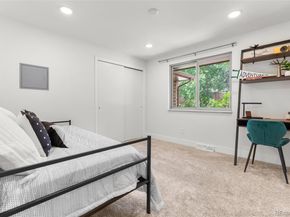 1828 Mt Zion Drive, Golden CO 80401