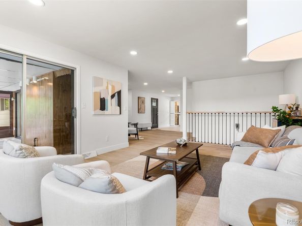 1828 Mt Zion Drive, Golden CO 80401