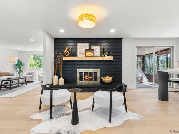 1828 Mt Zion Drive, Golden CO 80401