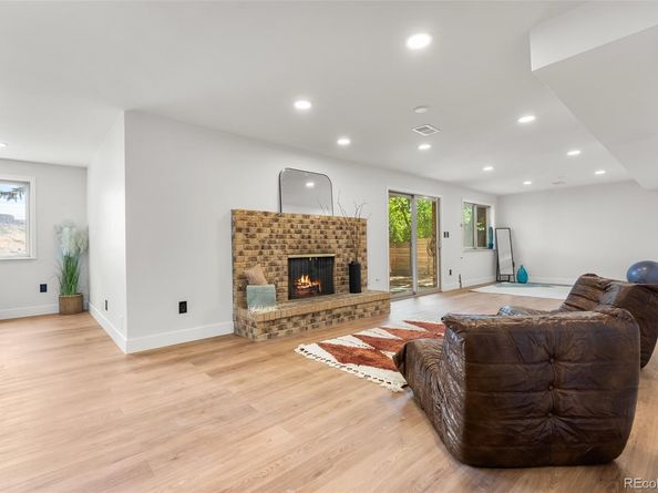 1828 Mt Zion Drive, Golden CO 80401