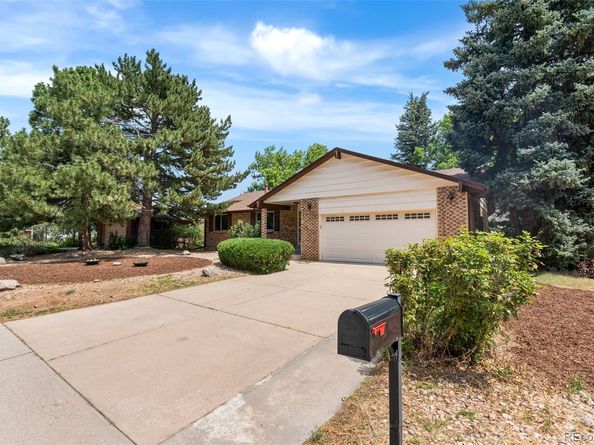 1828 Mt Zion Drive, Golden CO 80401