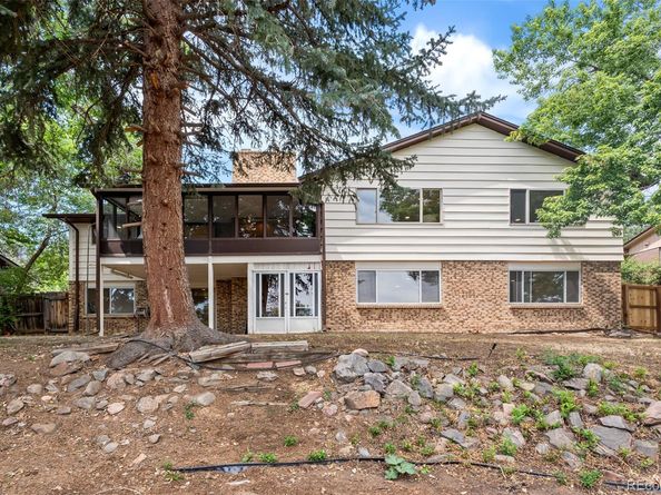 1828 Mt Zion Drive, Golden CO 80401