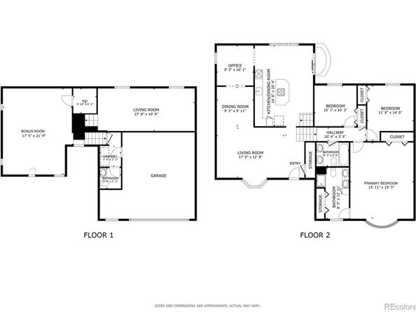 5831 W 108th Place, Westminster CO 80020