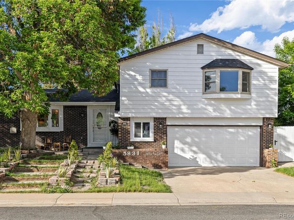 5831 W 108th Place, Westminster CO 80020