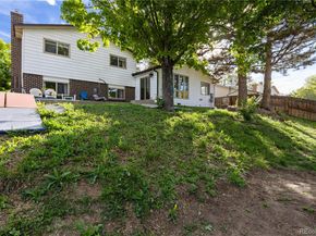 5831 W 108th Place, Westminster CO 80020