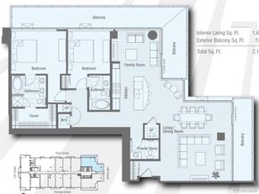 891 14th Street 3916, Denver CO 80202