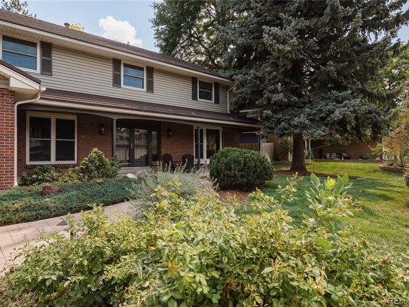 7478 W Nichols Place, Littleton CO 80128