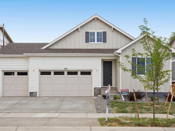 229 Wooten Avenue, Brighton CO 80601