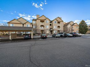 8358 S Independence Circle 202, Littleton CO 80128