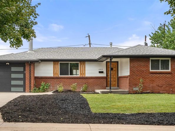 483 Emporia Street, Aurora CO 80010