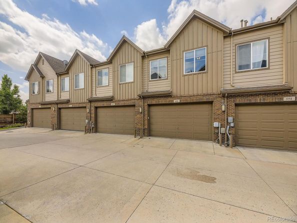 600 E Dry Creek Place, Littleton CO 80122