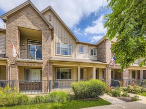 600 E Dry Creek Place, Littleton CO 80122