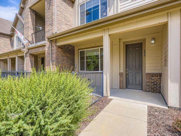 600 E Dry Creek Place, Littleton CO 80122