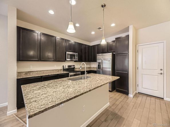 600 E Dry Creek Place, Littleton CO 80122