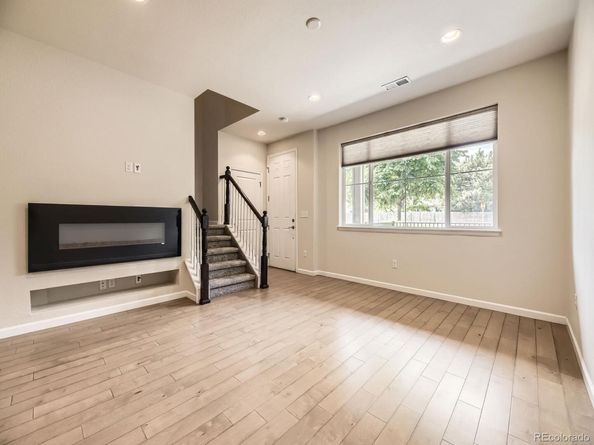 600 E Dry Creek Place, Littleton CO 80122