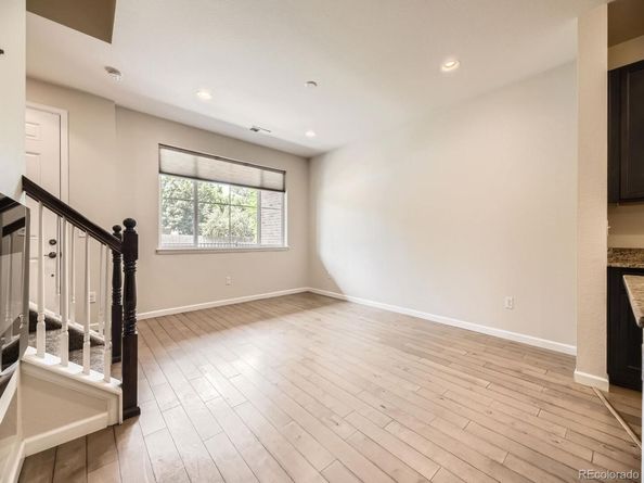 600 E Dry Creek Place, Littleton CO 80122