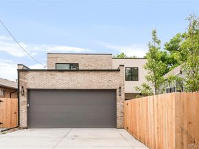 1466 S Gaylord Street, Denver CO 80210