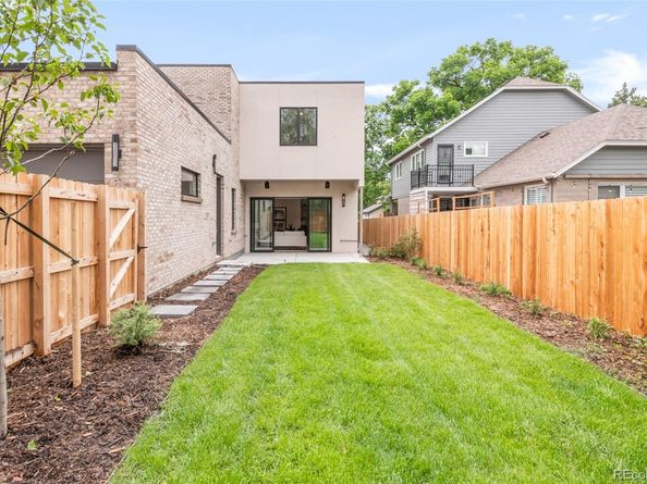 1466 S Gaylord Street, Denver CO 80210