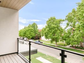1466 S Gaylord Street, Denver CO 80210