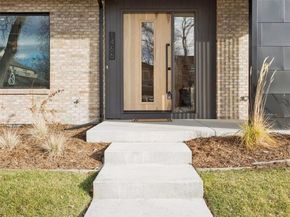 1466 S Gaylord Street, Denver CO 80210