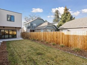 1466 S Gaylord Street, Denver CO 80210