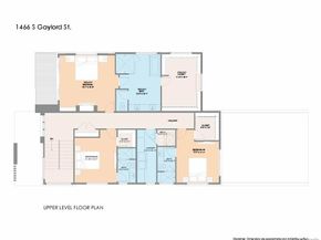 1466 S Gaylord Street, Denver CO 80210