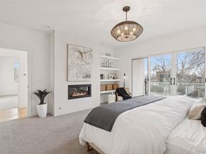 1466 S Gaylord Street, Denver CO 80210