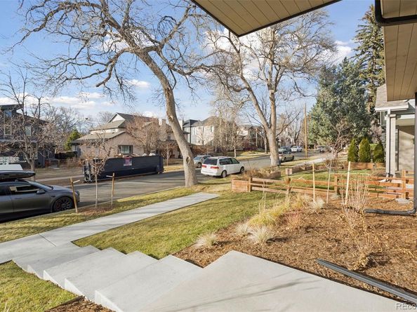 1466 S Gaylord Street, Denver CO 80210