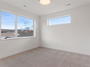 1466 S Gaylord Street, Denver CO 80210