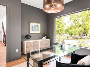 1466 S Gaylord Street, Denver CO 80210