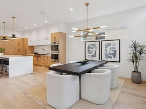 1466 S Gaylord Street, Denver CO 80210