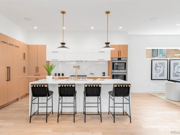 1466 S Gaylord Street, Denver CO 80210