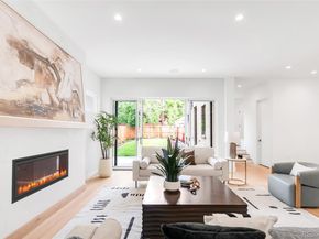 1466 S Gaylord Street, Denver CO 80210
