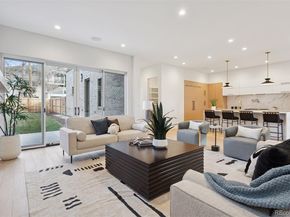 1466 S Gaylord Street, Denver CO 80210