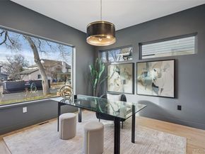 1466 S Gaylord Street, Denver CO 80210