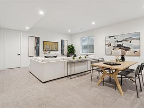 1466 S Gaylord Street, Denver CO 80210