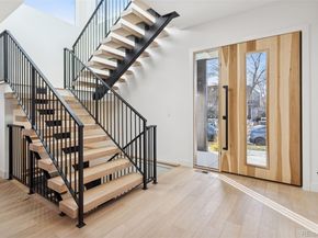 1466 S Gaylord Street, Denver CO 80210