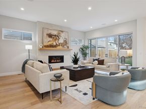 1466 S Gaylord Street, Denver CO 80210