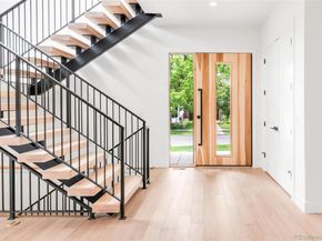 1466 S Gaylord Street, Denver CO 80210
