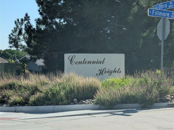 8105 S Fillmore Way, Centennial CO 80122
