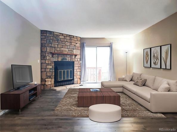 8105 S Fillmore Way, Centennial CO 80122