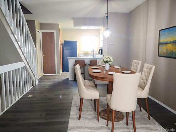8105 S Fillmore Way, Centennial CO 80122