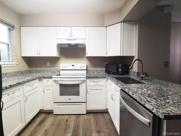 8105 S Fillmore Way, Centennial CO 80122